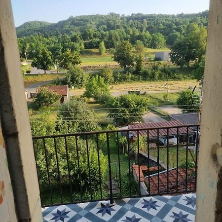Appartement Sejour , Cure Cransac Au 1Er Etage 2 Nuits Minimum المظهر الخارجي الصورة