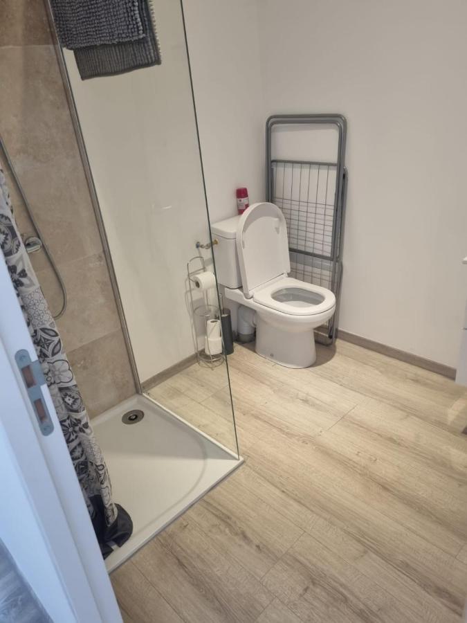 Appartement Sejour , Cure Cransac Au 1Er Etage 2 Nuits Minimum المظهر الخارجي الصورة