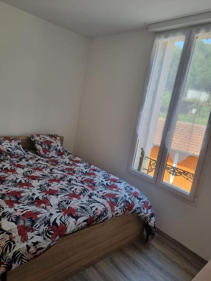 Appartement Sejour , Cure Cransac Au 1Er Etage 2 Nuits Minimum المظهر الخارجي الصورة
